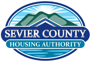 Sevier County Housing Authority Logo